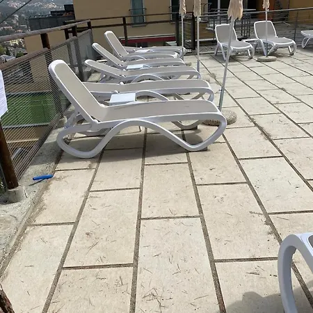 Casa Bellissima New Exclusive In *