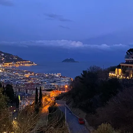 公寓 Casa Bellissima New Exclusive In 阿拉西奥