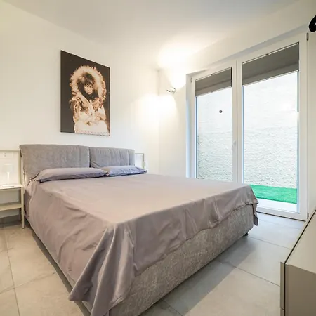 Casa Bellissima New Exclusive In Alassio