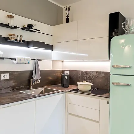 Casa Bellissima New Exclusive In *