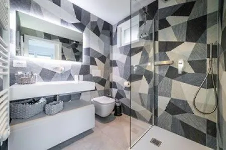 Casa Bellissima New Exclusive In Διαμέρισμα *