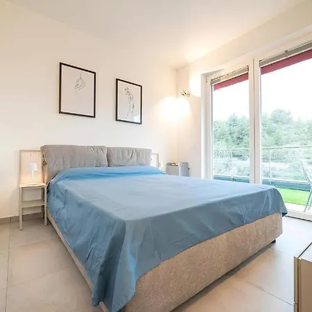 Casa Bellissima New Exclusive In Alassio