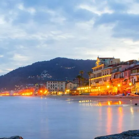 Casa Bellissima New Exclusive In Apartament *