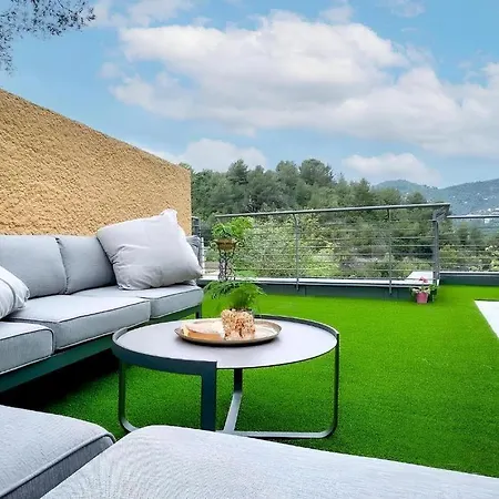 Casa Bellissima New Exclusive In Διαμέρισμα