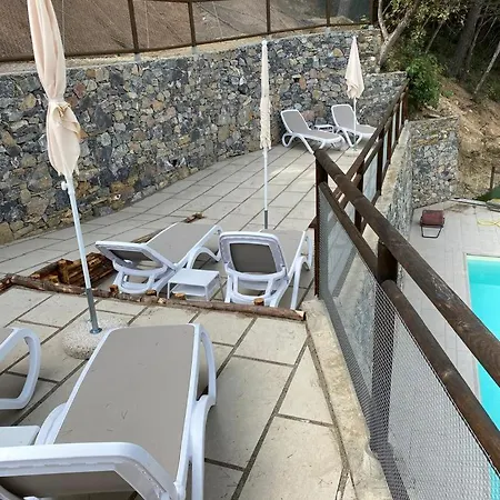 Casa Bellissima New Exclusive In Αλάσιο