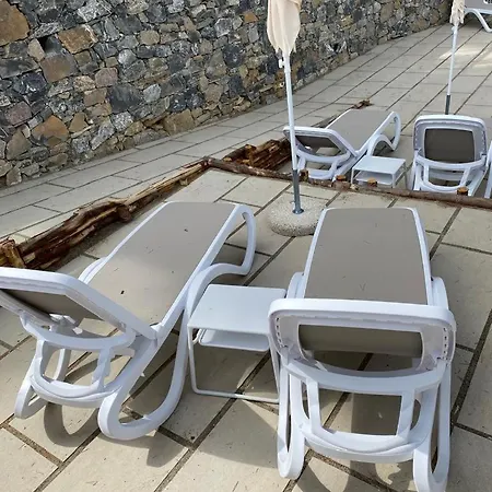 Casa Bellissima New Exclusive In Apartament