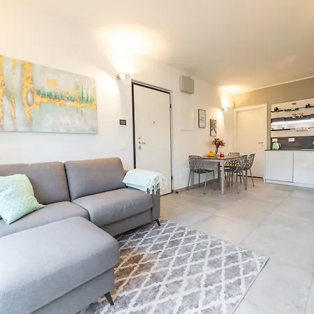 Casa Bellissima New Exclusive In * Alassio