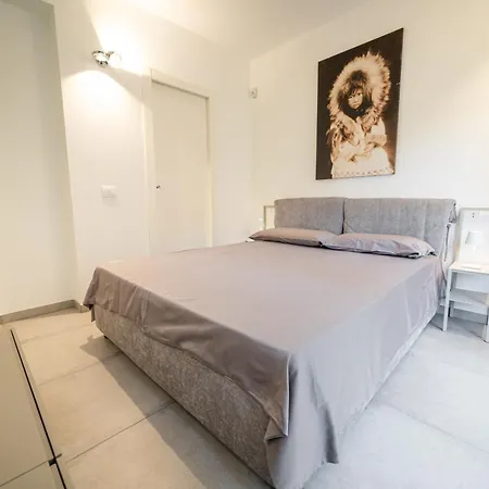 Casa Bellissima New Exclusive In Apartament *