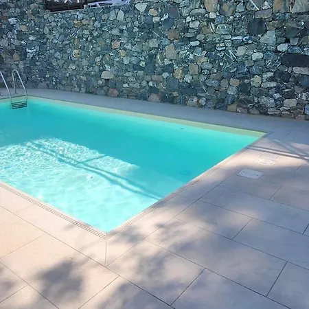 Apartament Casa Bellissima New Exclusive In *