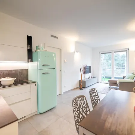 Casa Bellissima New Exclusive In Αλάσιο