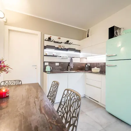 Casa Bellissima New Exclusive In * Alassio