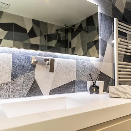 Casa Bellissima New Exclusive In Апартаменты *