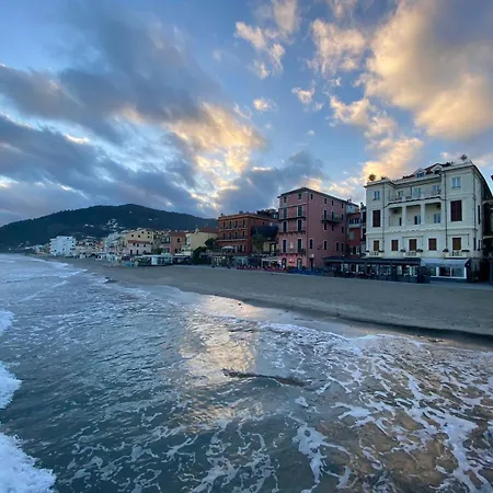 Апартаменты Casa Bellissima New Exclusive In *