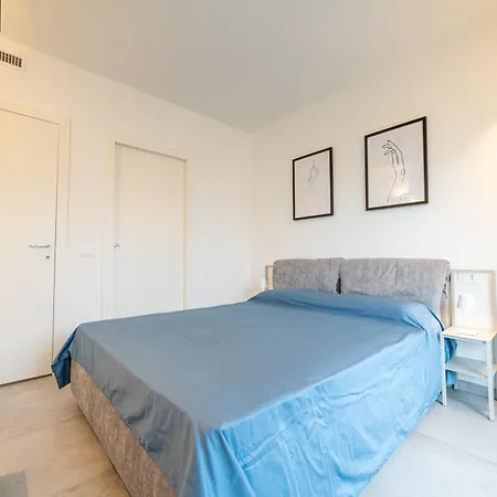 Апартаменты Casa Bellissima New Exclusive In Алассио