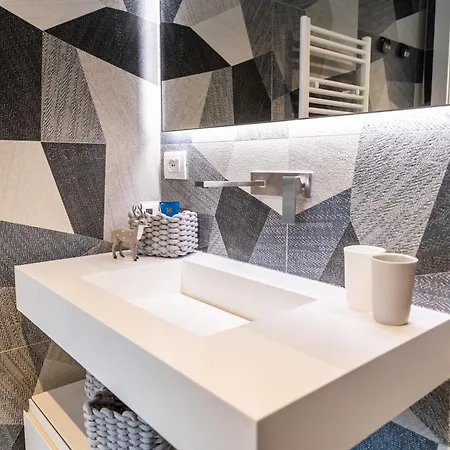 Casa Bellissima New Exclusive In * Alassio