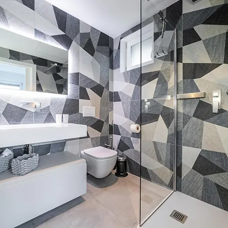 Casa Bellissima New Exclusive In Apartament Alassio