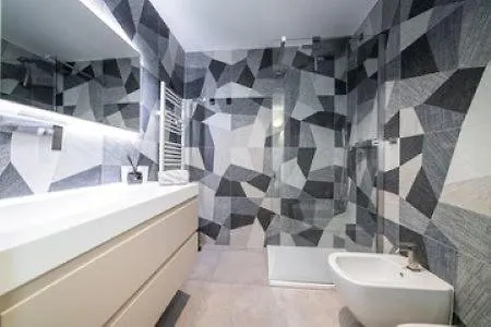 Casa Bellissima New Exclusive In Daire Alassio