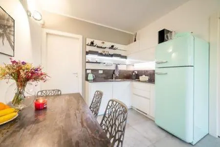 Casa Bellissima New Exclusive In Daire *