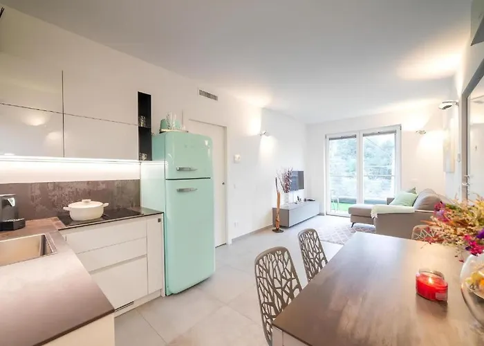 Casa Bellissima New Exclusive In