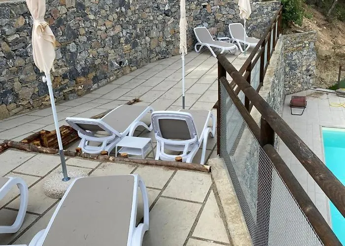 Casa Bellissima New Exclusive In Alassio