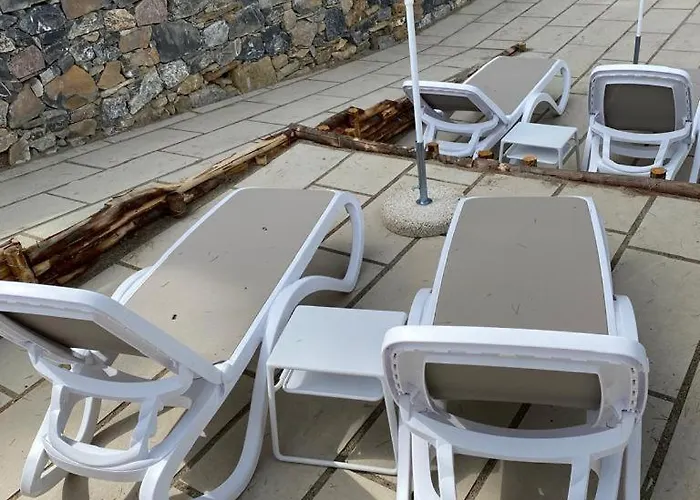 Casa Bellissima New Exclusive In Daire