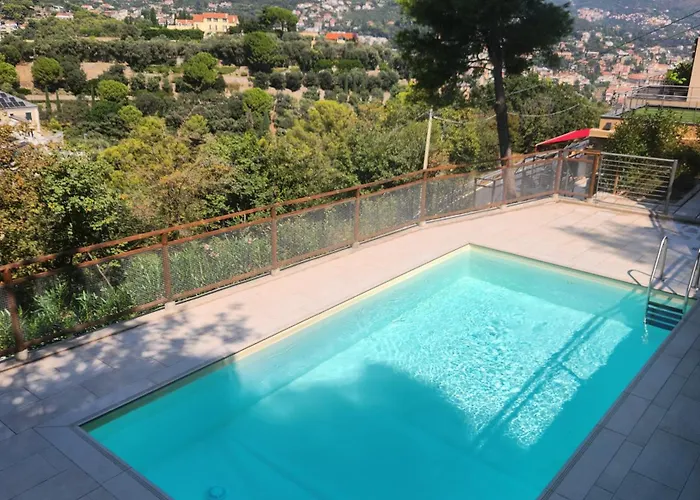 Casa Bellissima New Exclusive In *