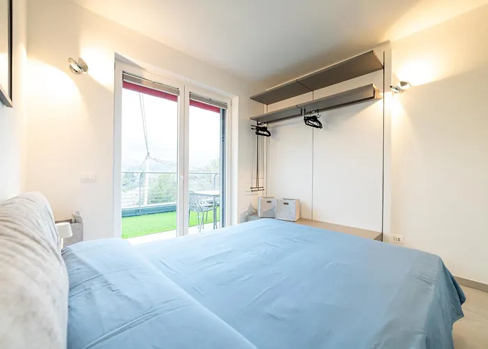 Casa Bellissima New Exclusive In Daire