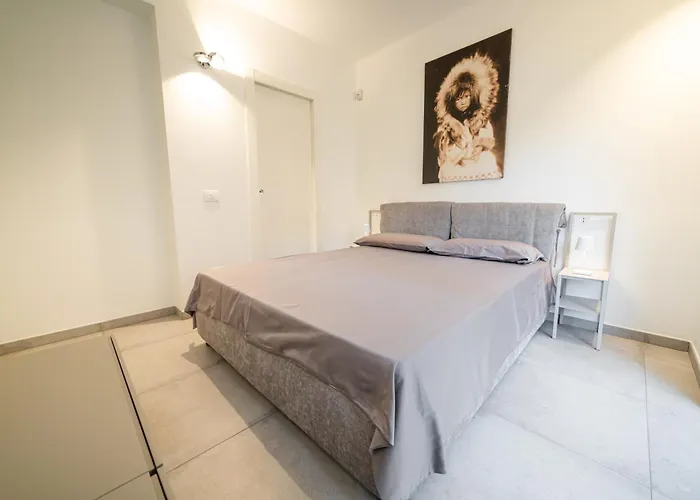 Casa Bellissima New Exclusive In Daire *