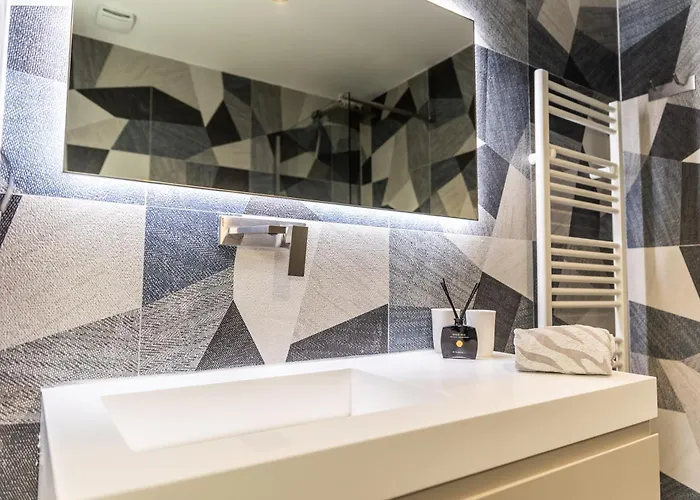 Casa Bellissima New Exclusive In Daire *