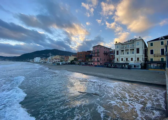 Daire Casa Bellissima New Exclusive In *