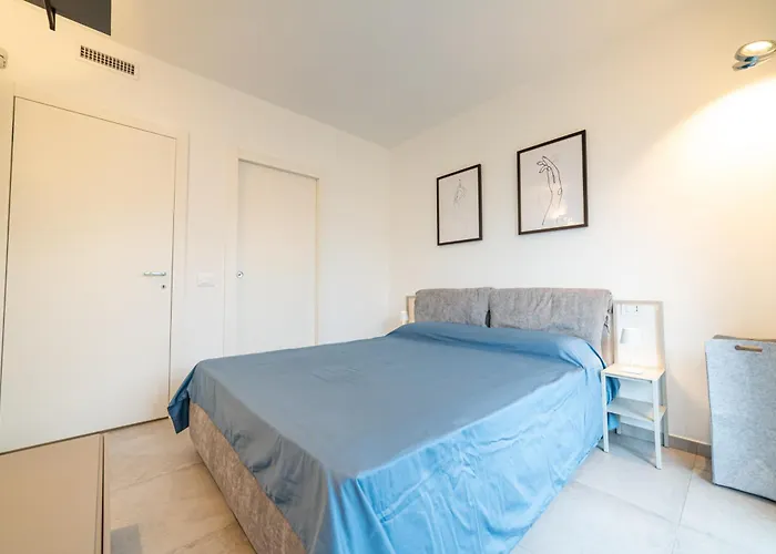 Apartment Casa Bellissima New Exclusive In Alassio