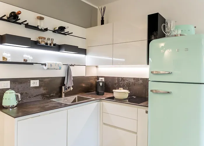 Casa Bellissima New Exclusive In *