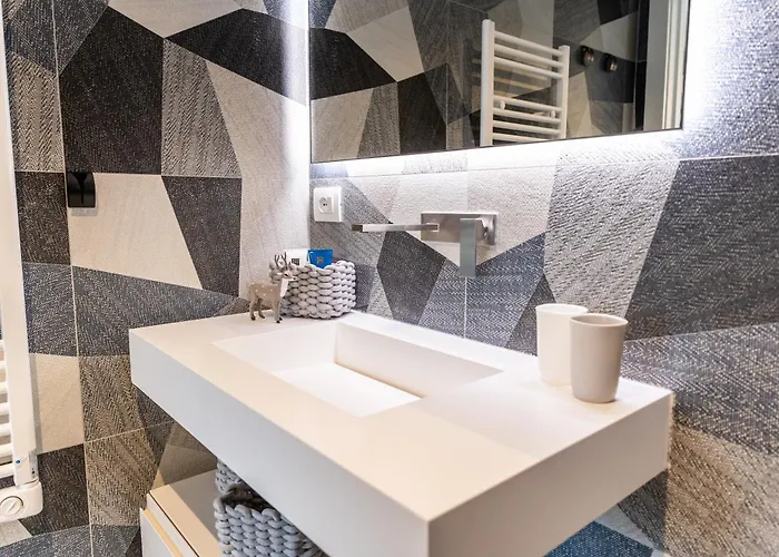 Casa Bellissima New Exclusive In * Alassio