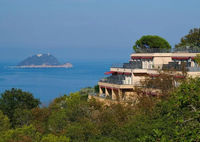 Casa Bellissima New Exclusive In Alassio